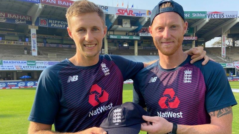 ইংল্যান্ডের চ্যাম্পিয়ন্স ট্রফির দলে রুট-আর্চার, নেই স্টোকস